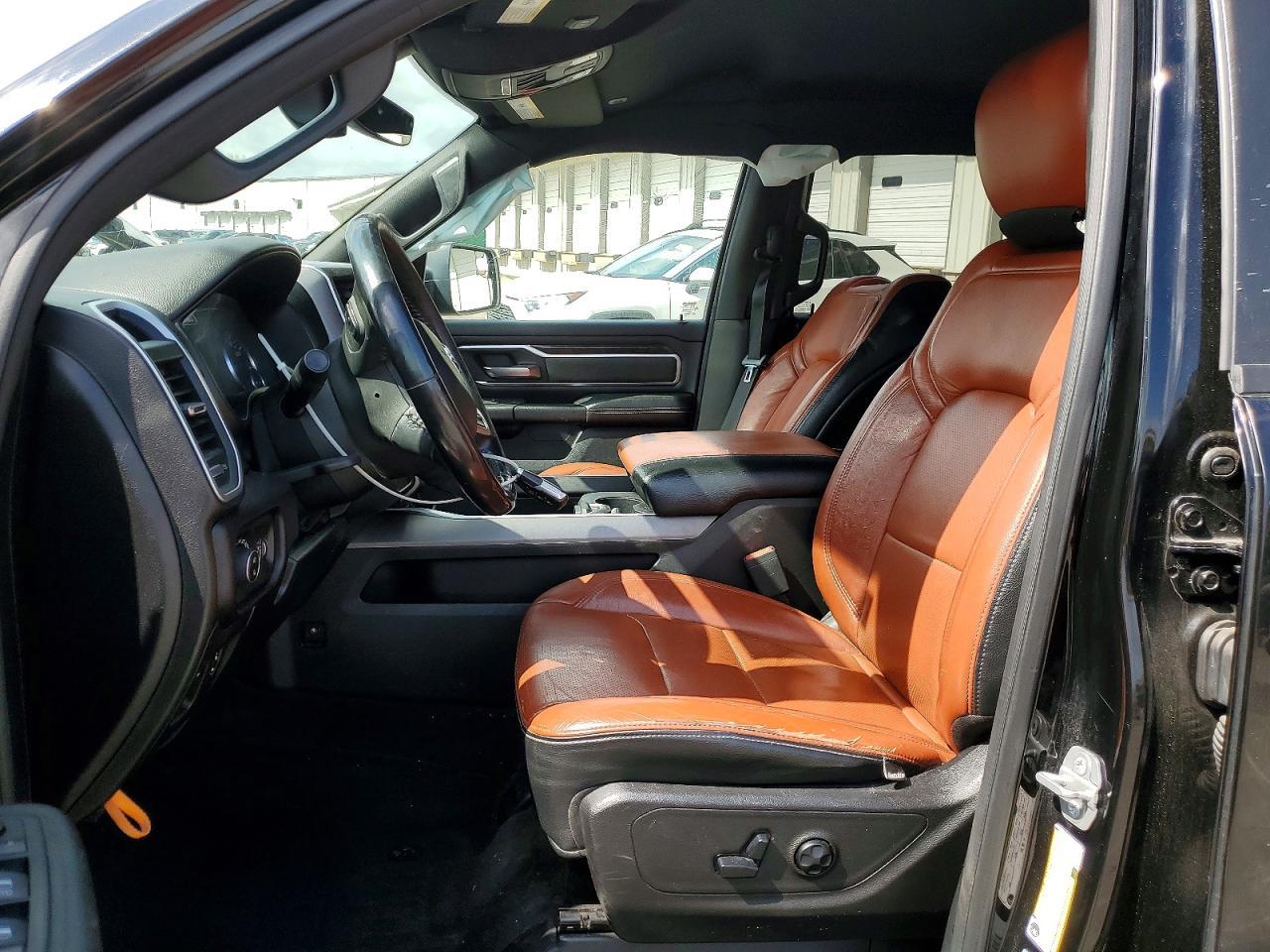 2019 Ram 1500 Big Horn - Image 7