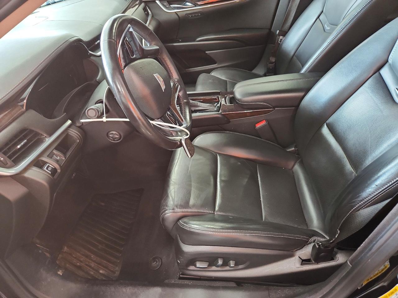 2016 Cadillac Xts Luxury Collection - Image 7