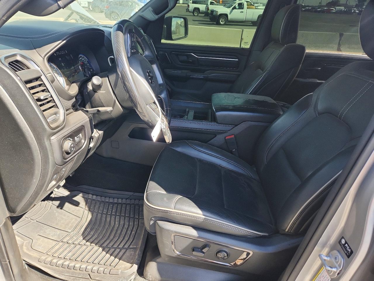 2022 Ram 1500 Limited - Image 7