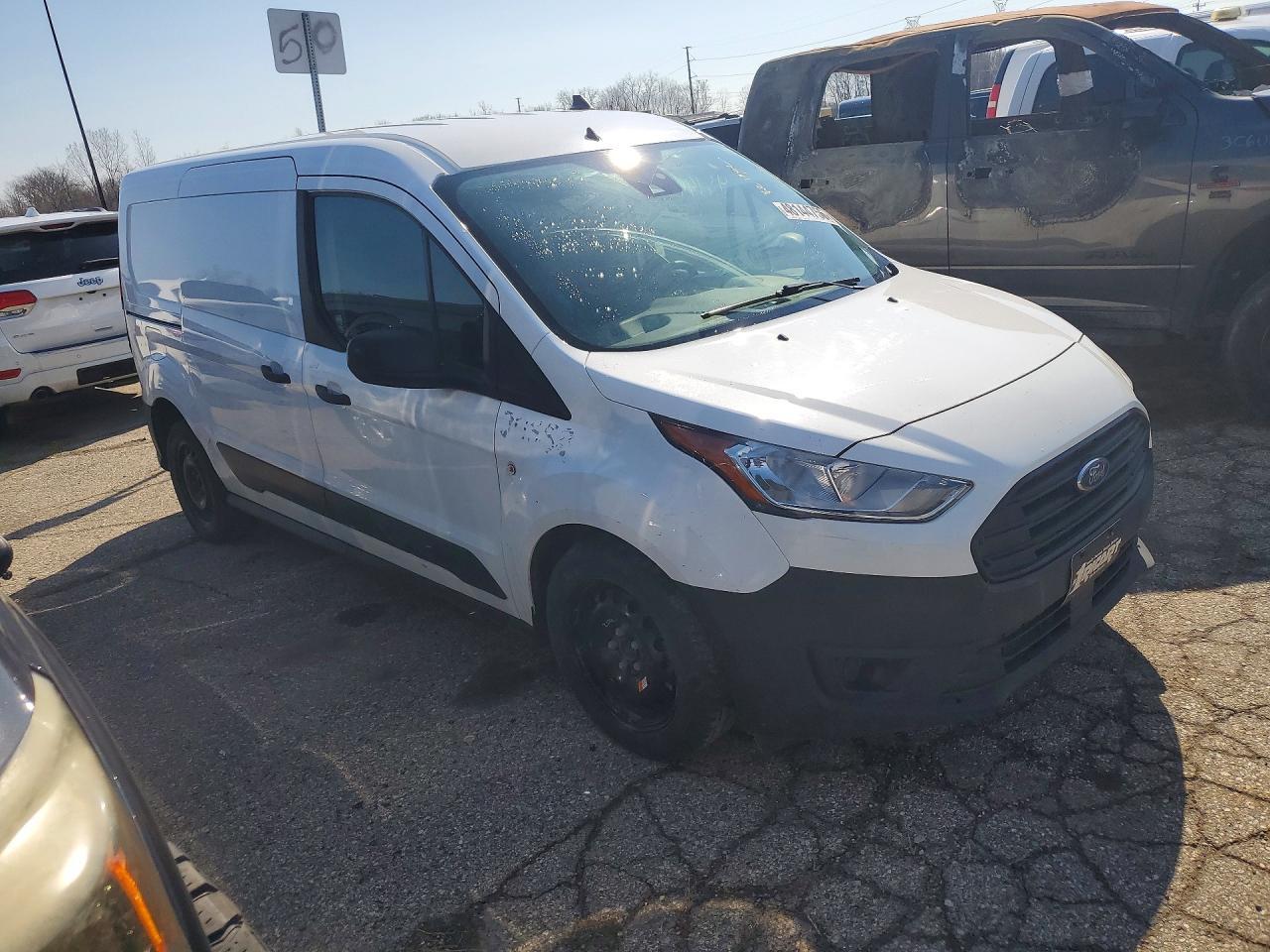 2019 Ford Transit Connect Xl - Фото 4