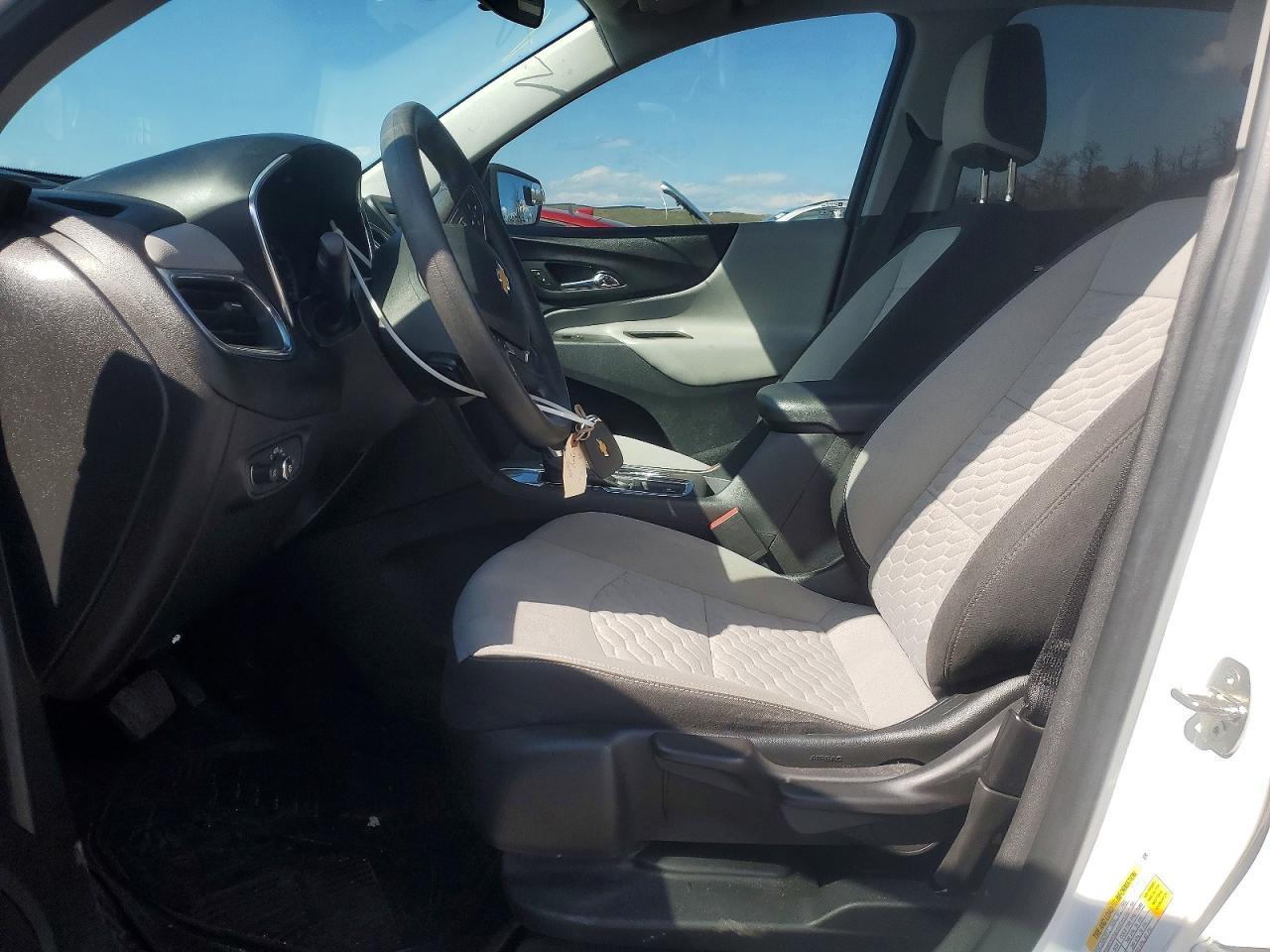 2021 Chevrolet Equinox - Фото 7