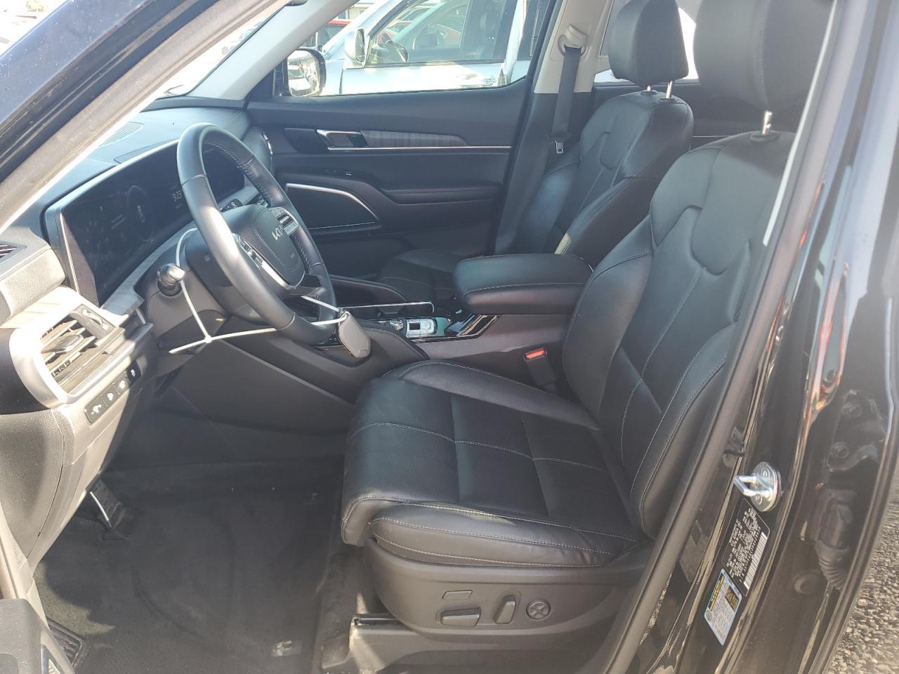 2024 Kia Telluride Sx - Image 7