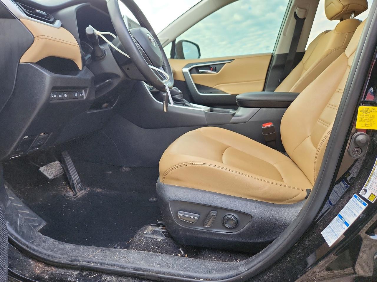 2021 Toyota Rav4 - Image 7