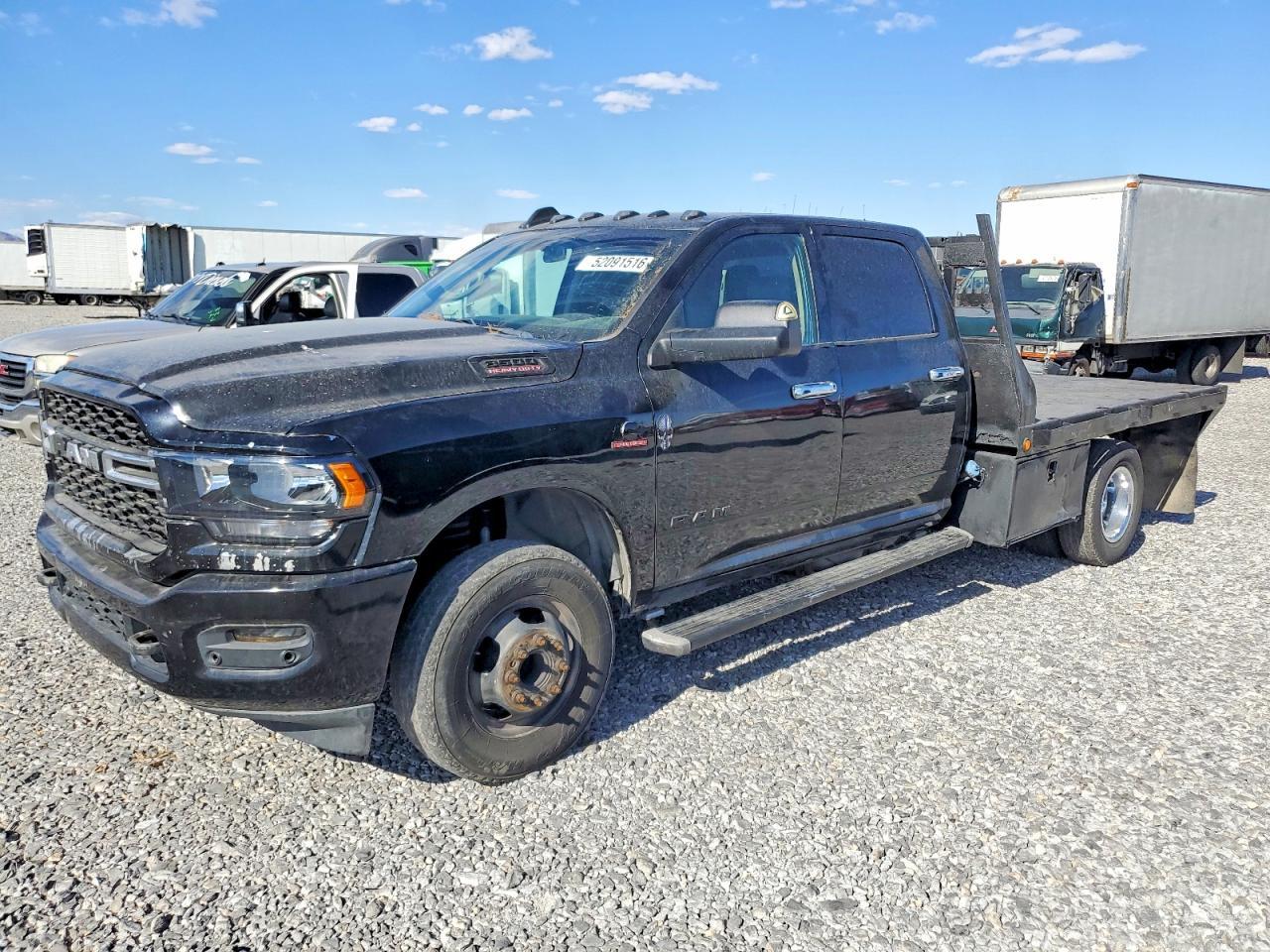 2020 Ram 3500 - Image 2
