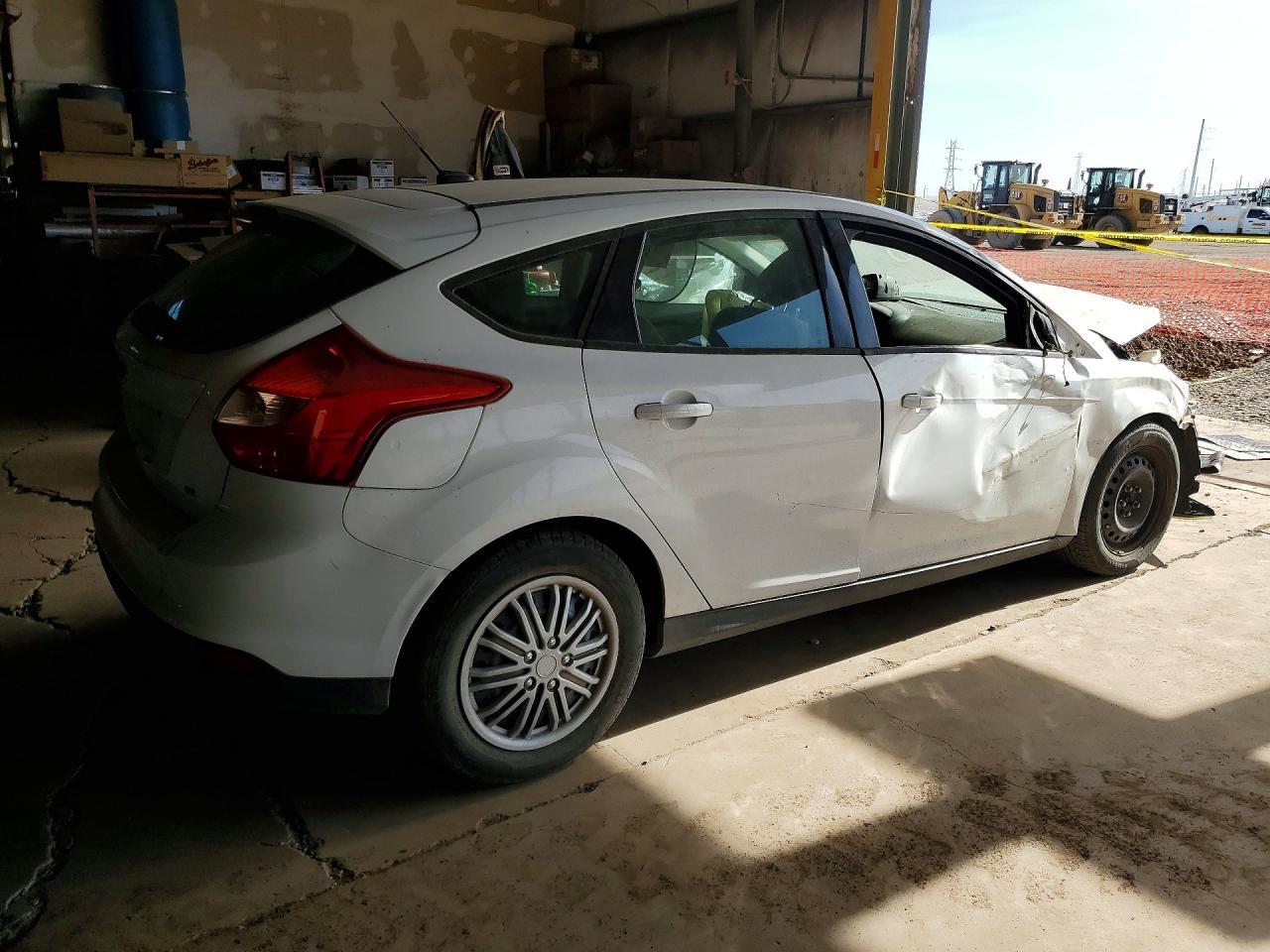 2012 Ford Focus Se - Image 3