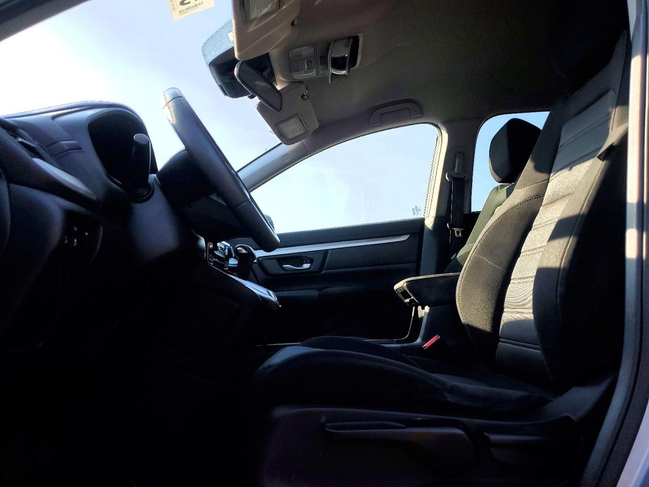 2017 Honda Cr-V Lx - Фото 7