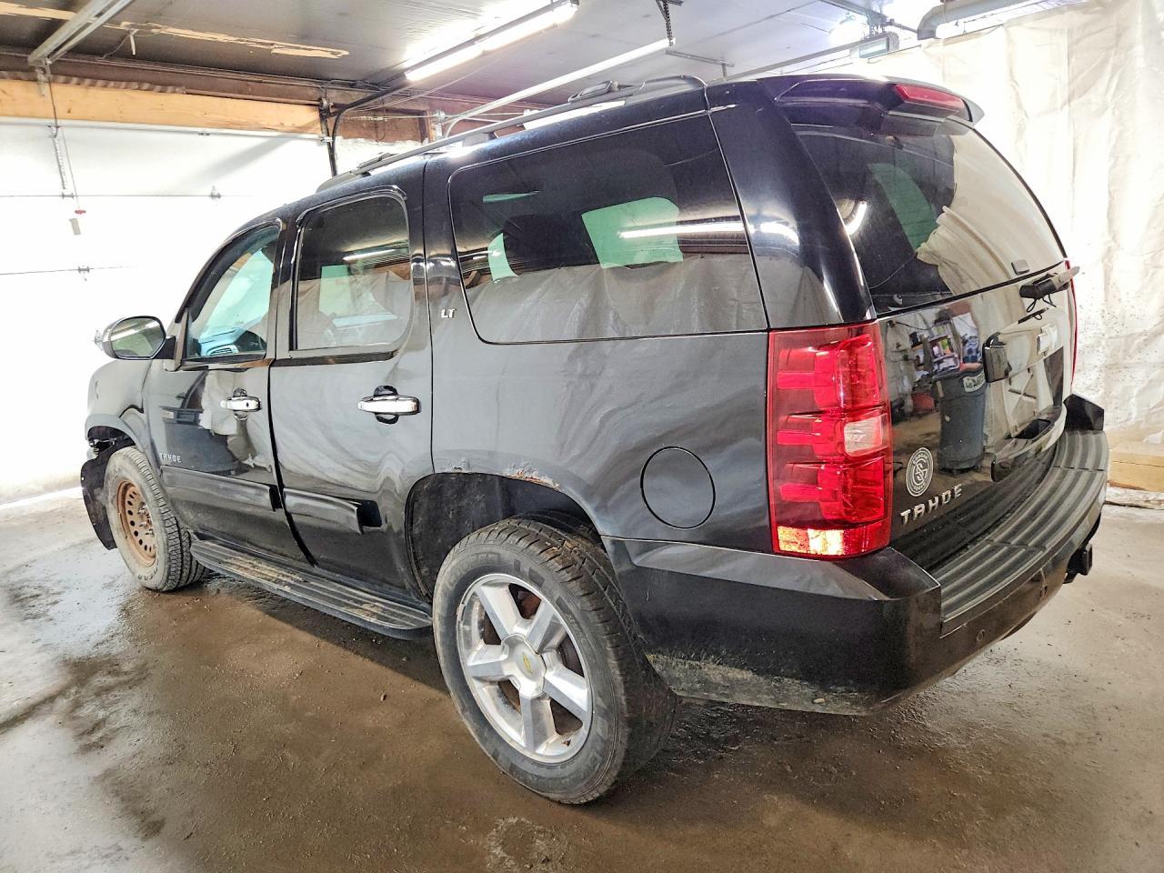 2011 Chevrolet Tahoe K1500 Lt - Фото 2