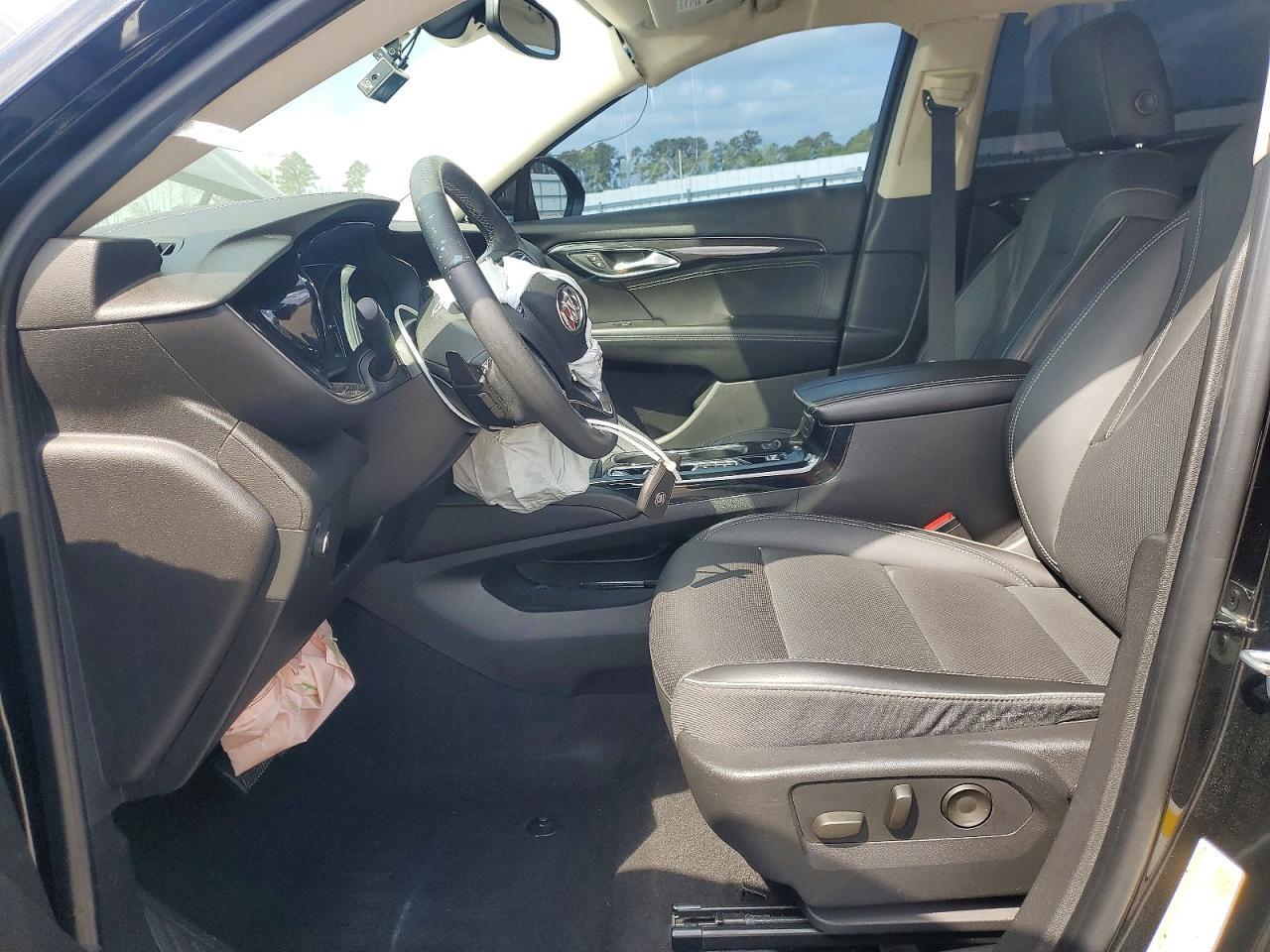 2021 Buick Envision Essence - Image 7