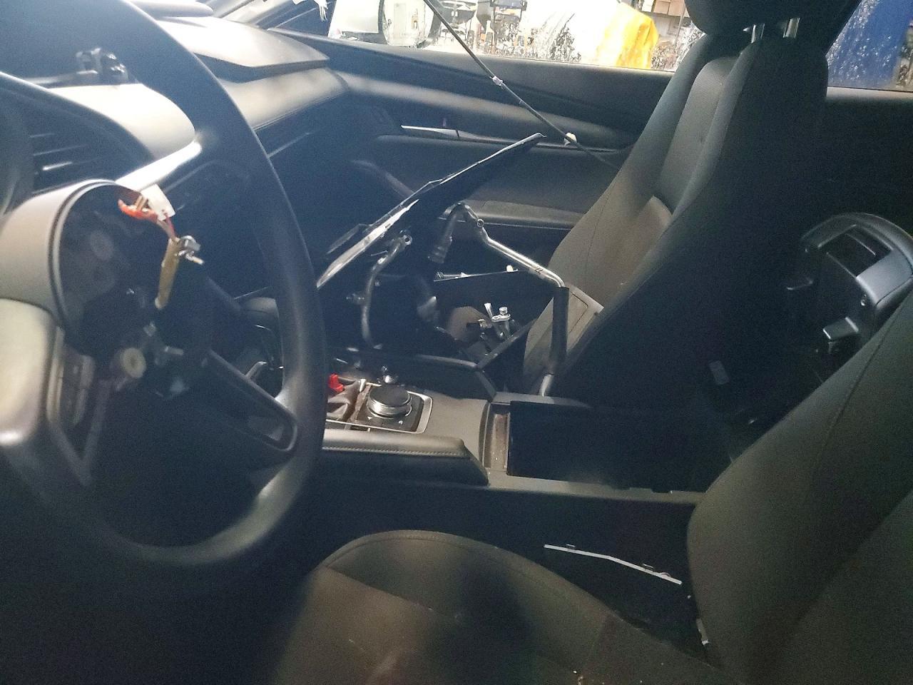 2025 Mazda 3 Select Sport - Фото 7