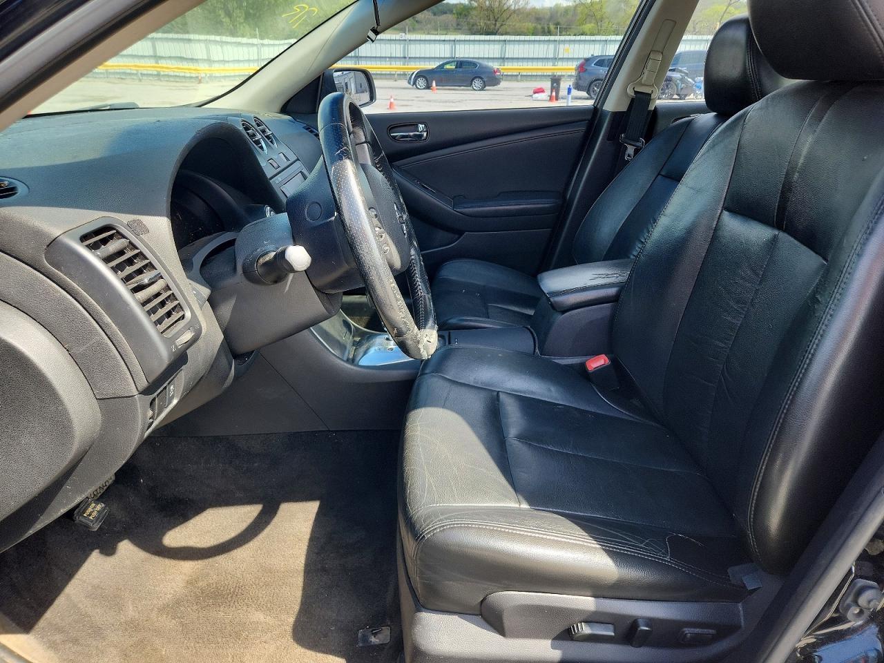 2011 Nissan Altima 2.5 - Image 7