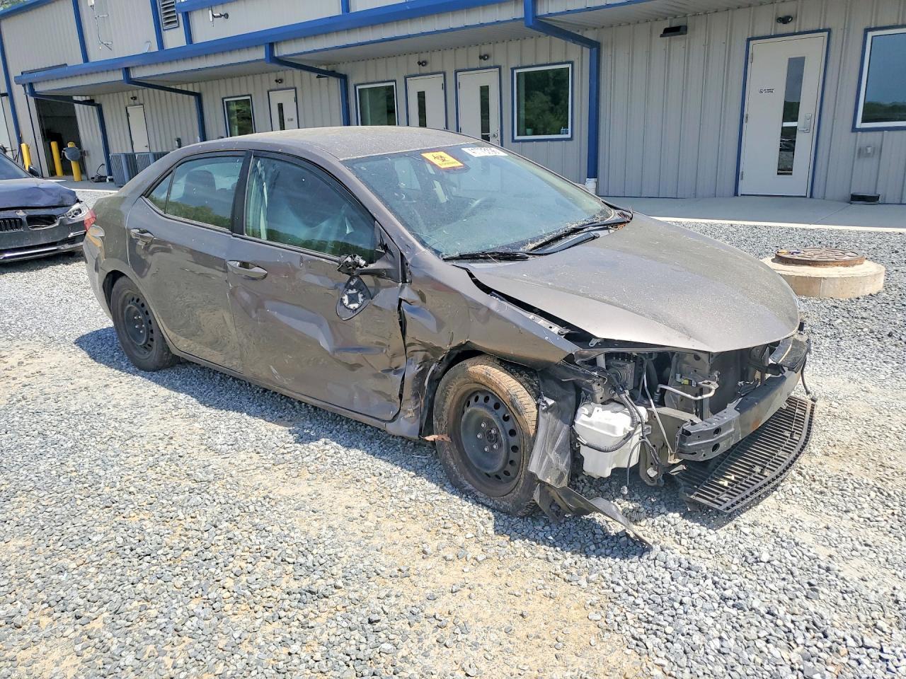 2018 Toyota Corolla Le - Фото 4