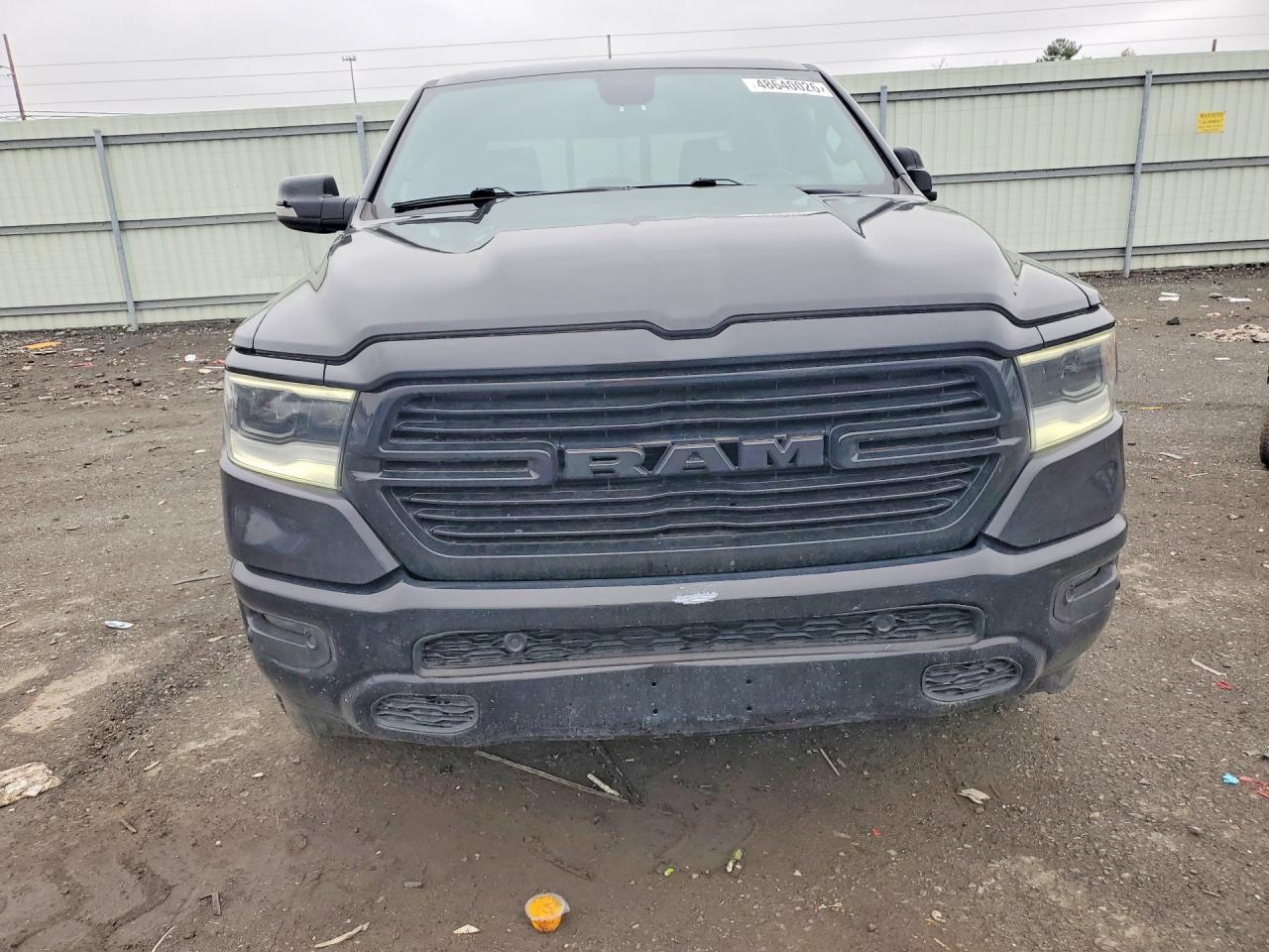 2020 Ram 1500 Rebel - Фото 5