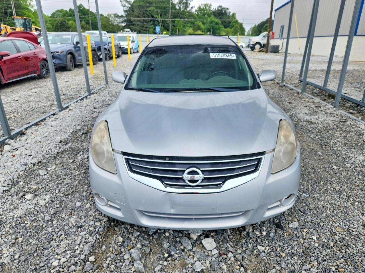 2010 Nissan Altima 2.5 - Фото 5