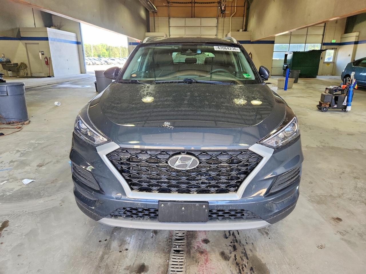 2019 Hyundai Tucson Sel - Image 5