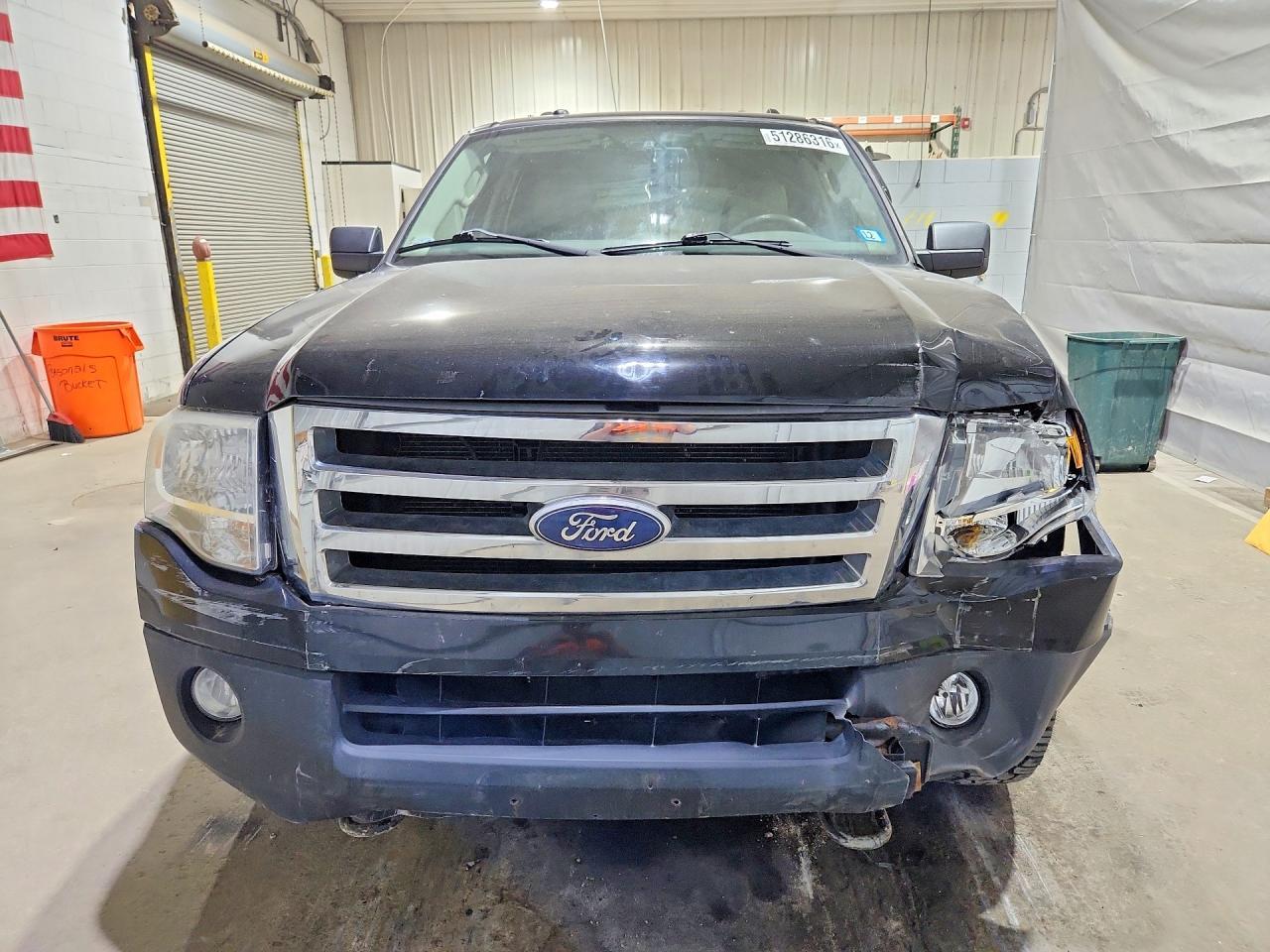 2011 Ford Expedition Xl - Фото 5