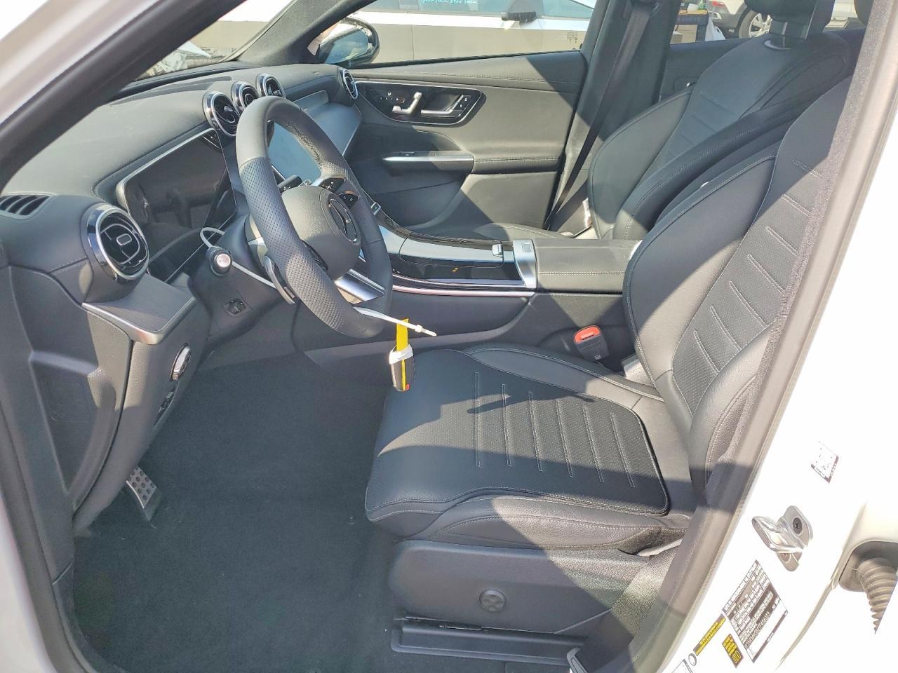 2026 Mercedes-Benz Glc 300 - Фото 7