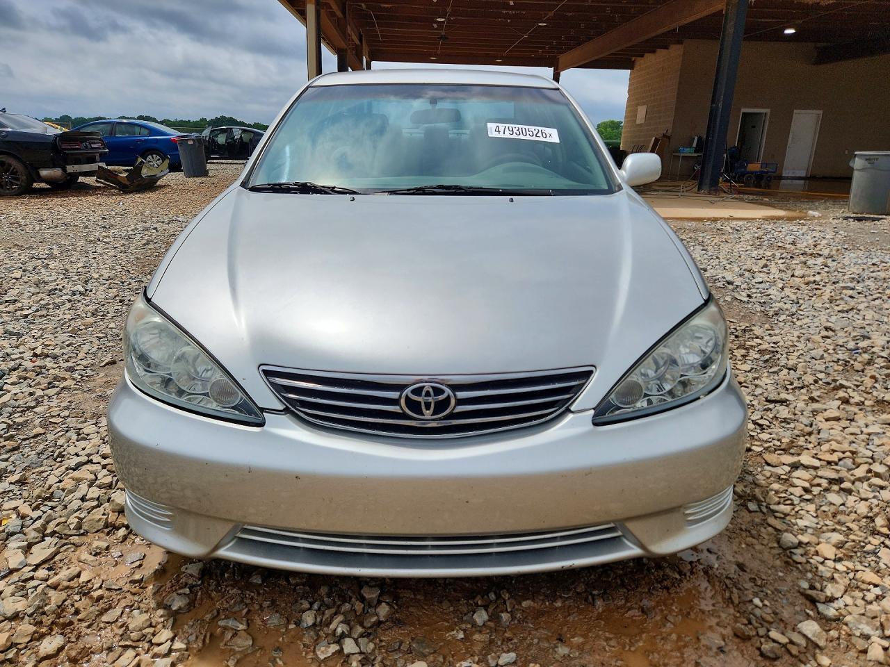 2005 Toyota Camry Automatic - Фото 5