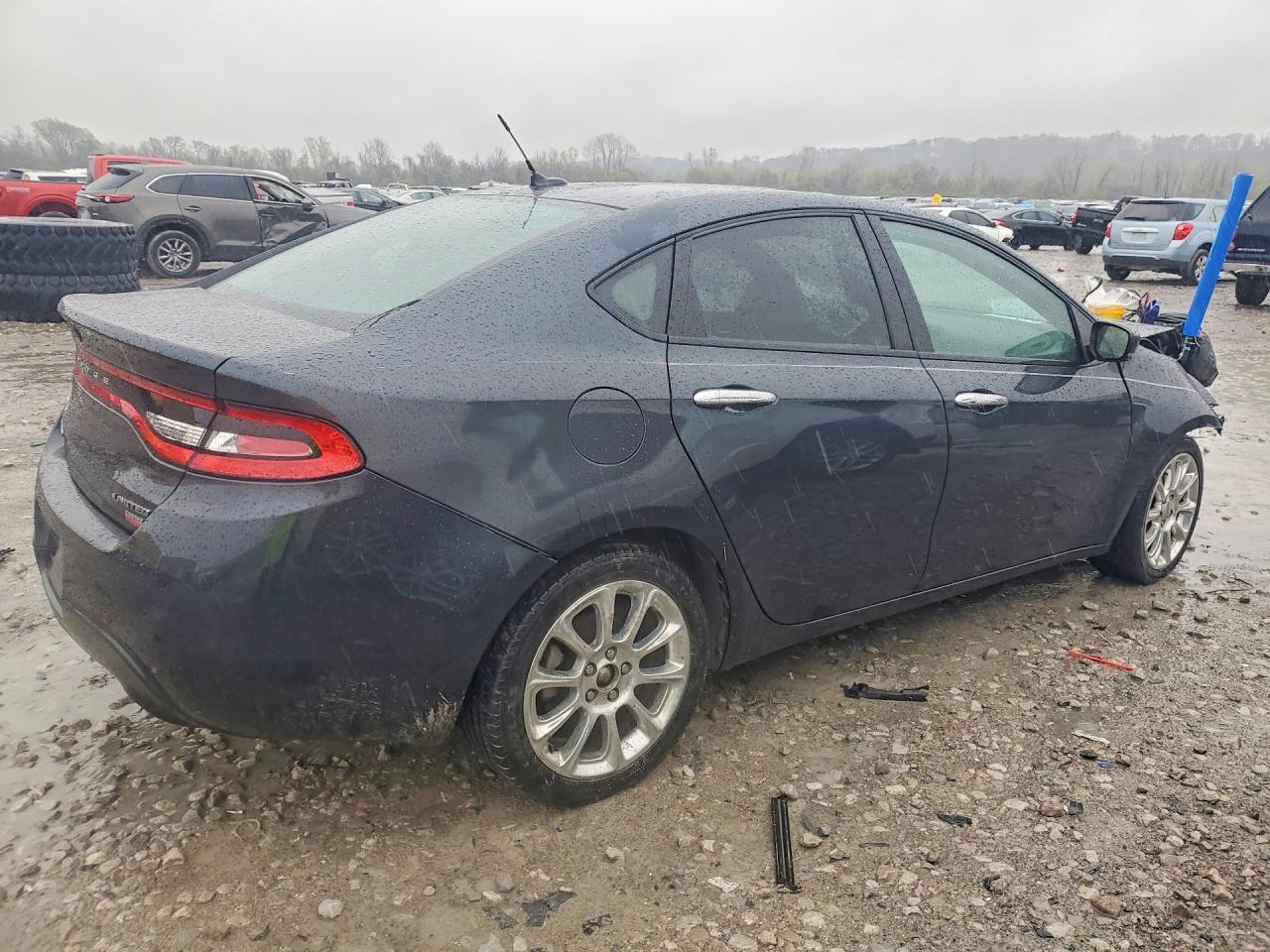 2013 Dodge Dart Limited - Image 3