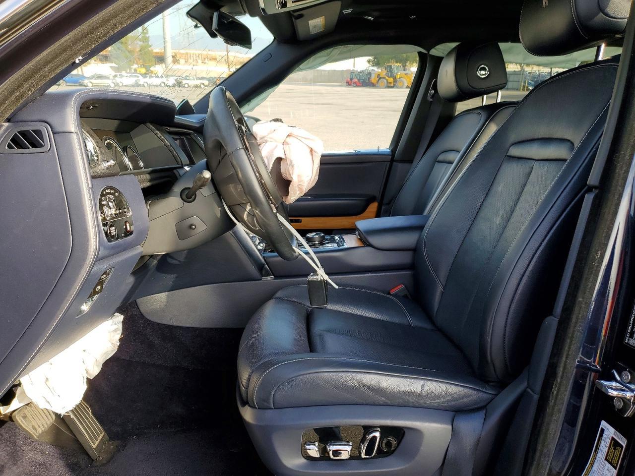 2020 Rolls-Royce Cullinan - Фото 7