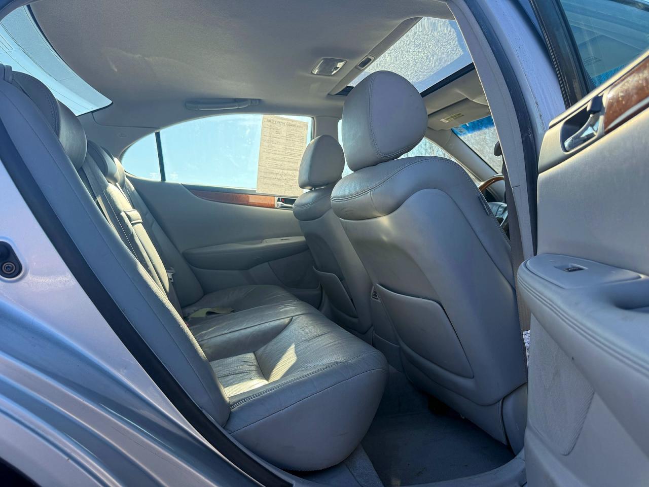 2005 Lexus Es 330 - Image 6