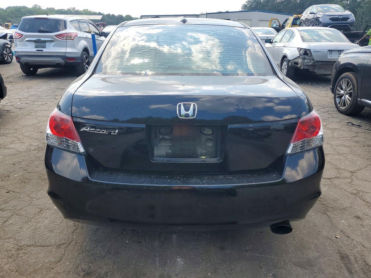 2010 Honda Accord - Image 6