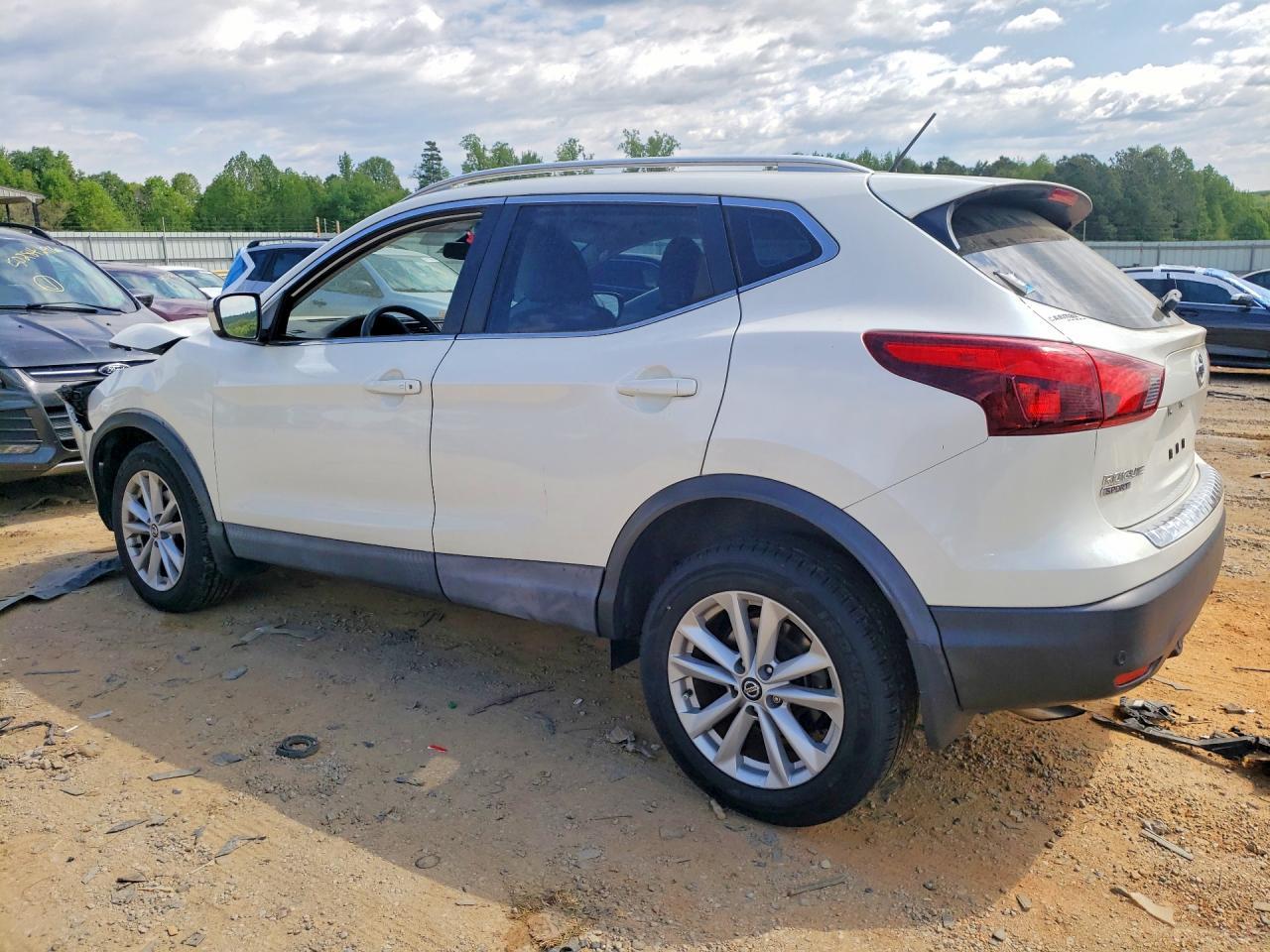 2019 Nissan Rogue Sport Sv - Фото 2