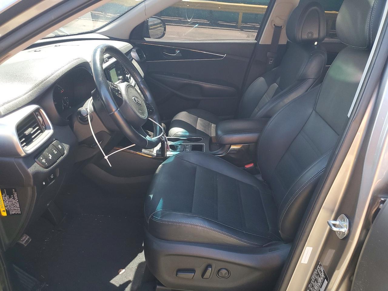 2016 Kia Sorento Ex - Фото 7