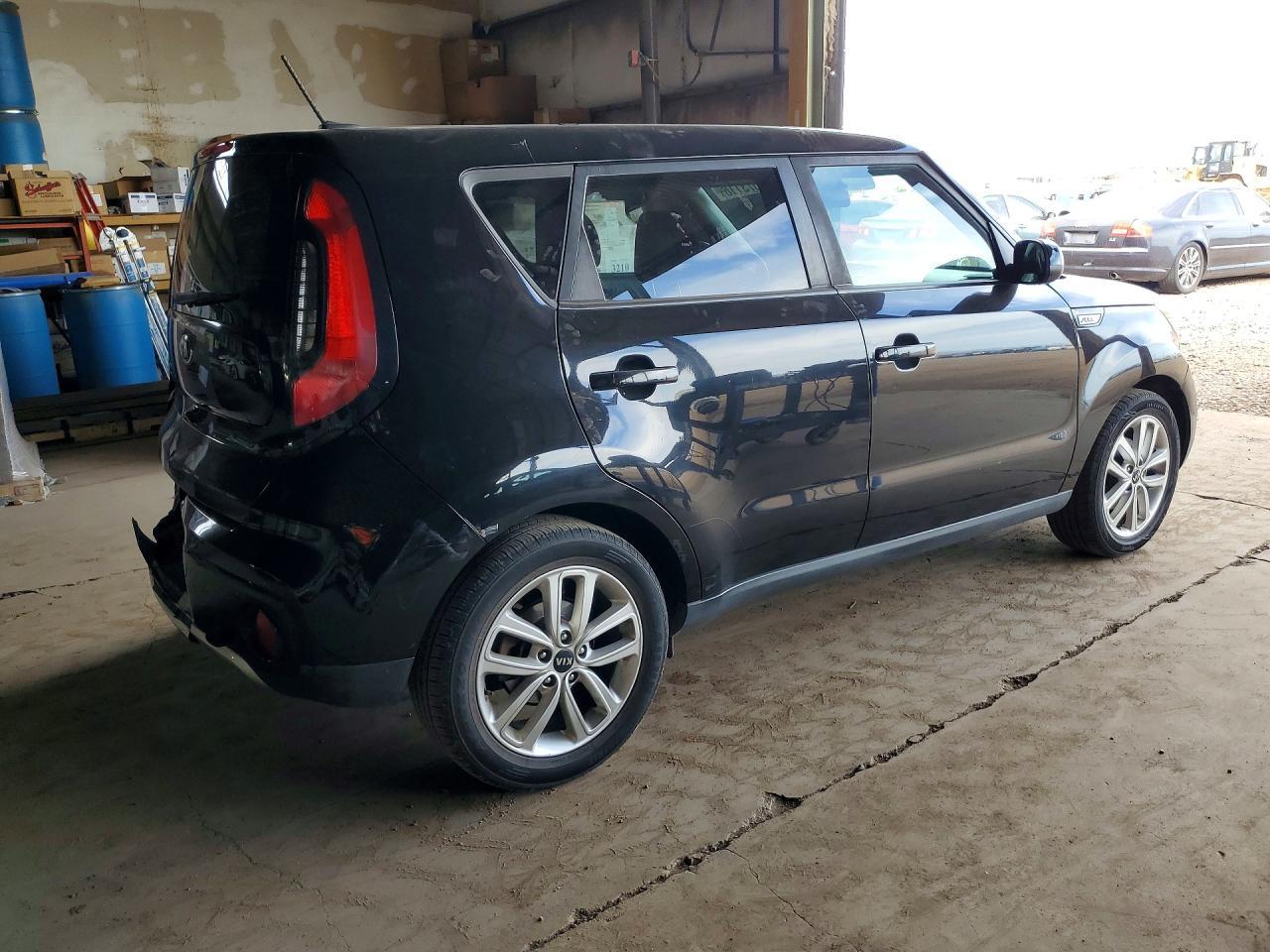2018 Kia Soul - Image 3