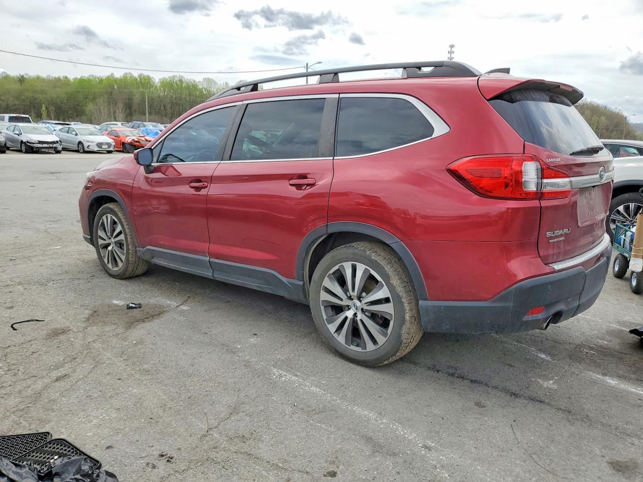 2019 Subaru Ascent - Фото 2