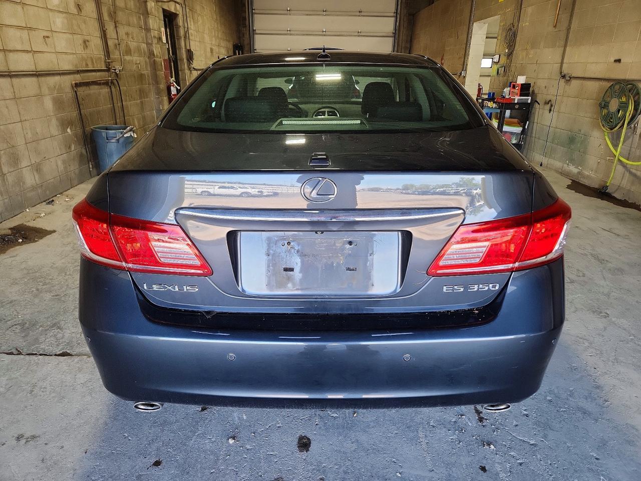 2010 Lexus Es 350 - Фото 6