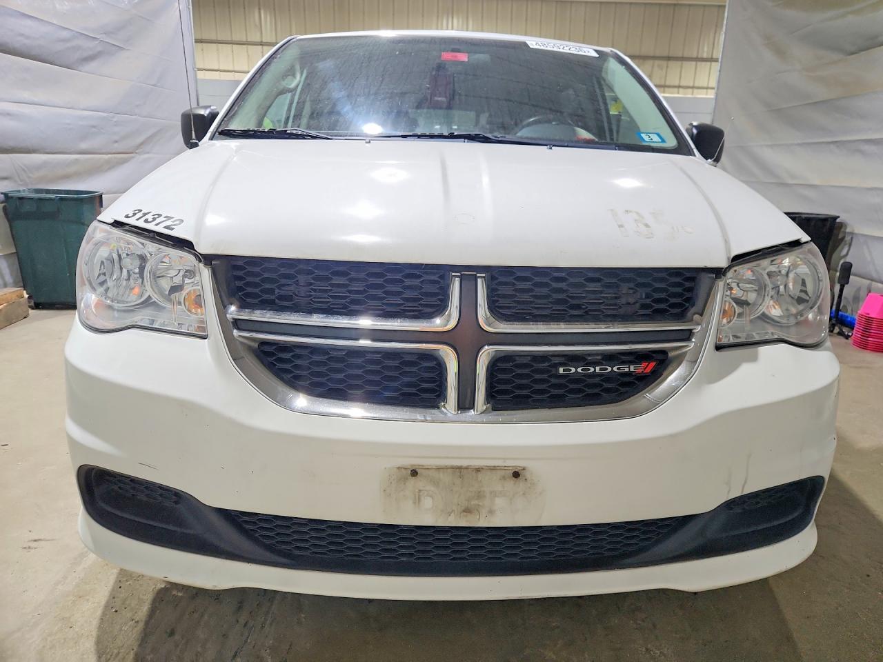 2015 Dodge Grand Caravan Se - Image 5