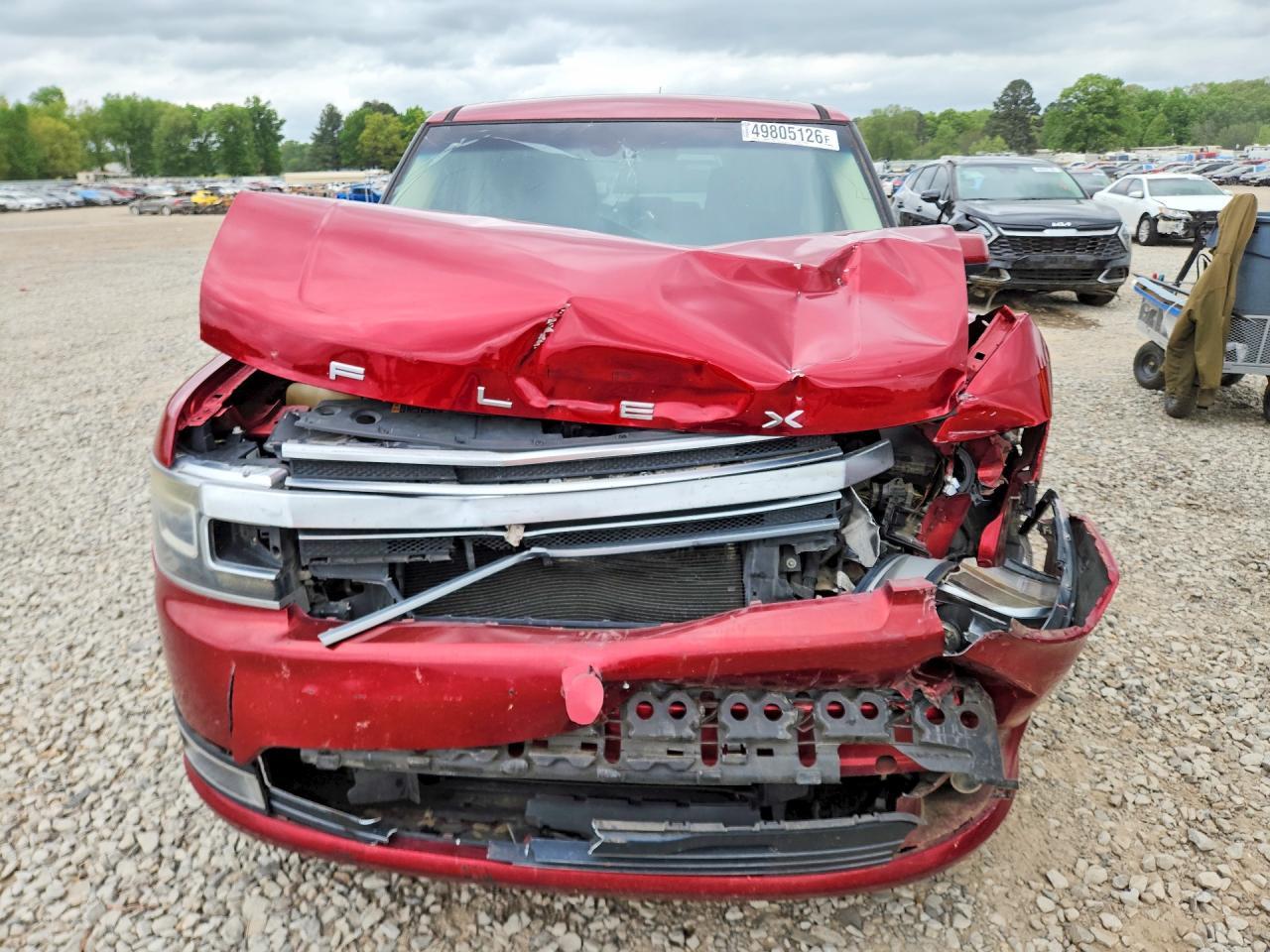 2015 Ford Flex Limited - Image 5
