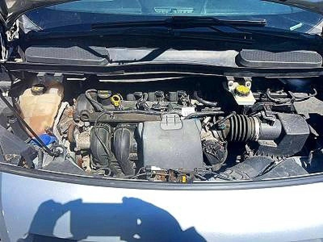 2015 Ford Transit Connect Xlt - Фото 7