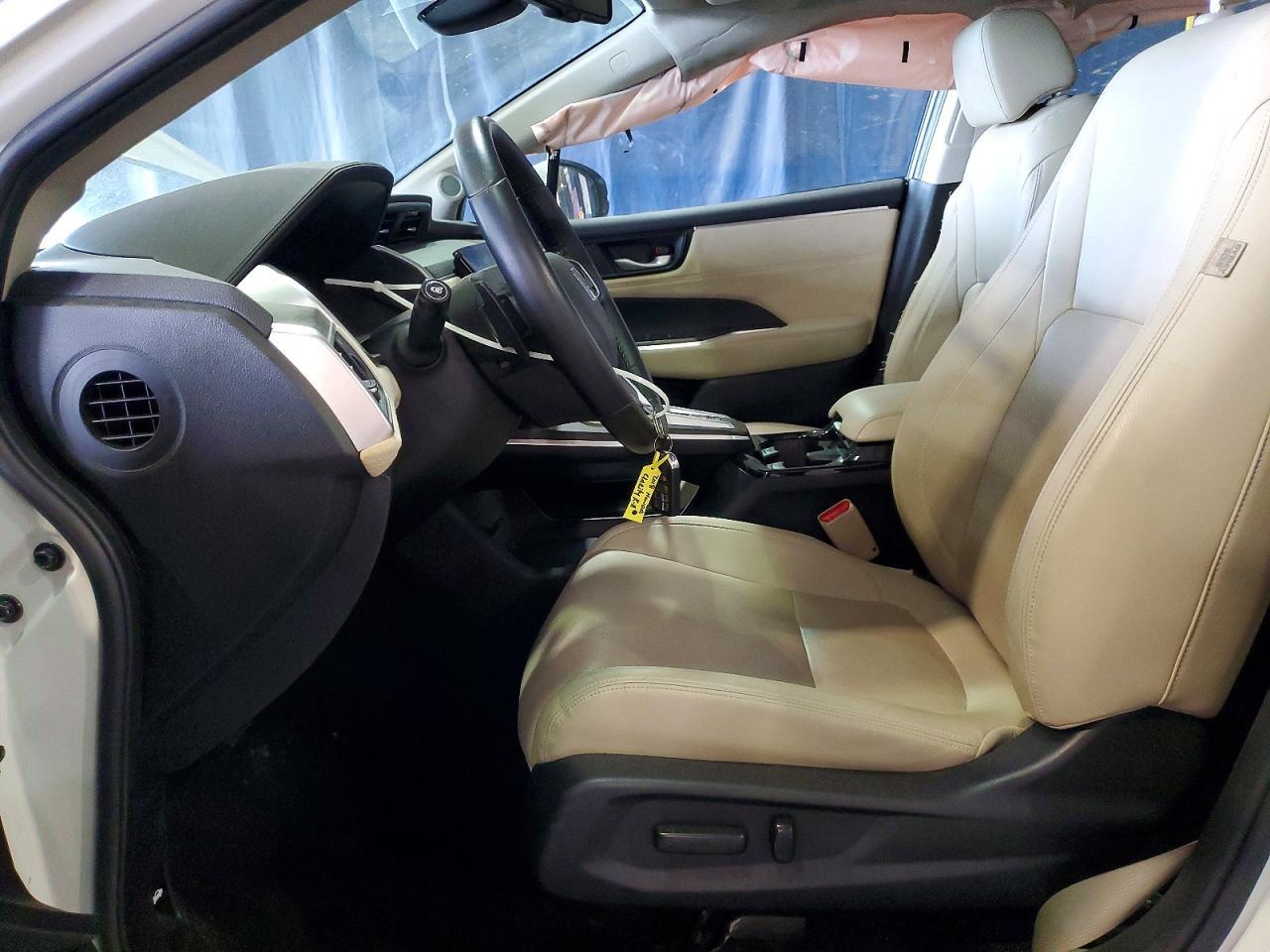 2018 Honda Clarity Touring - Фото 7
