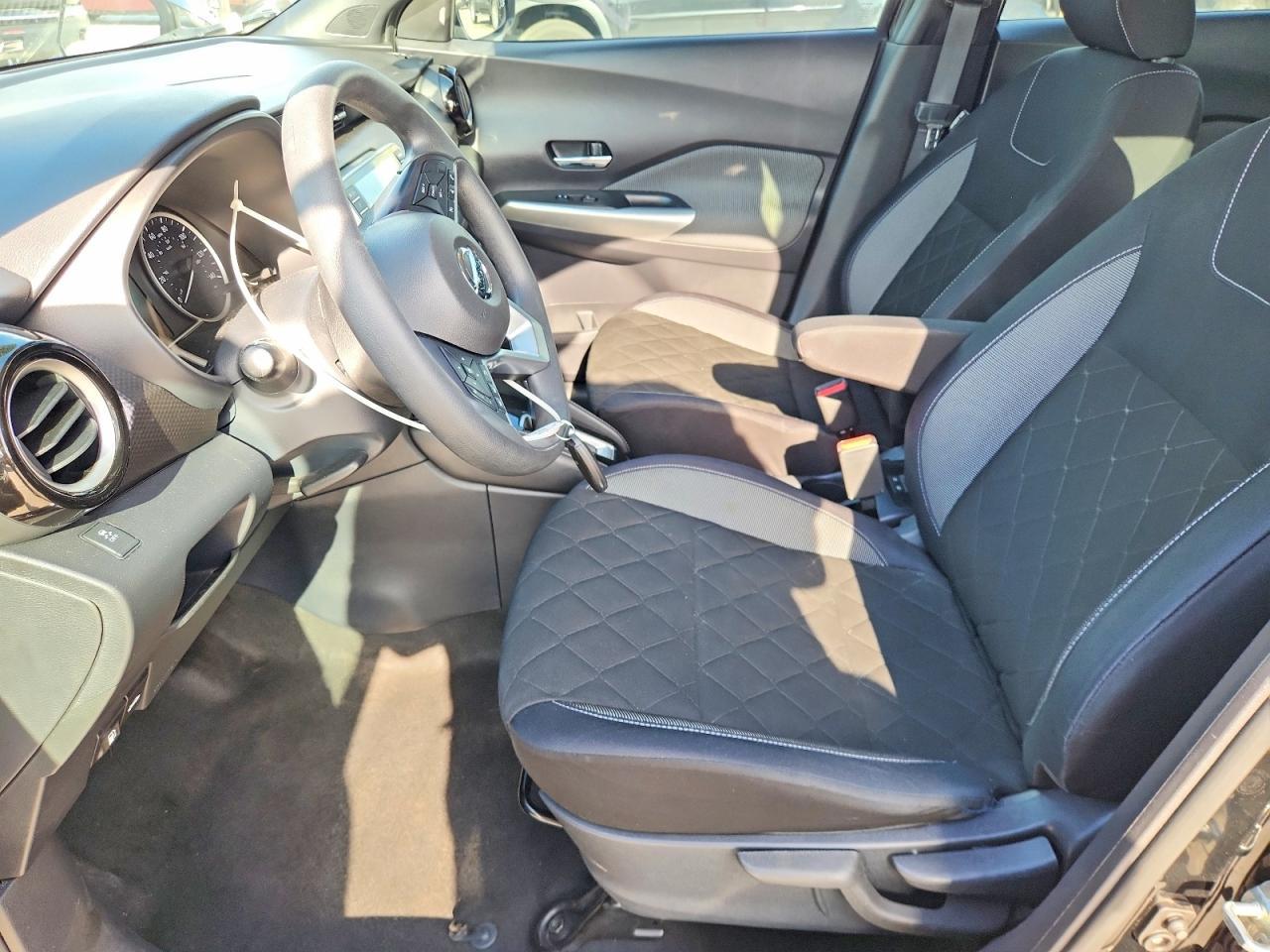 2018 Nissan Kicks Sv - Фото 7