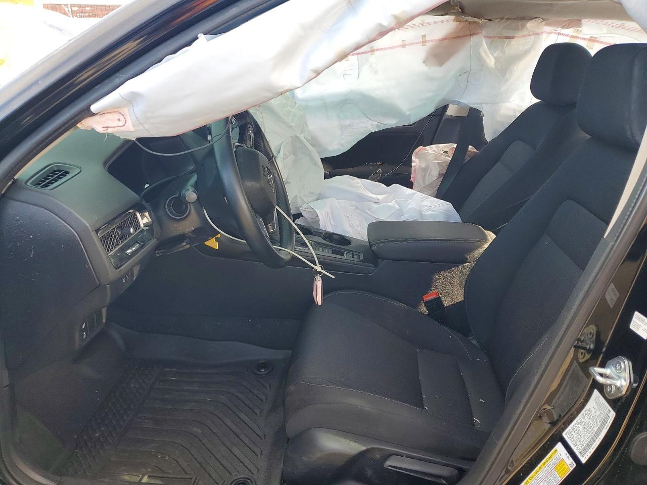 2022 Honda Civic - Image 7