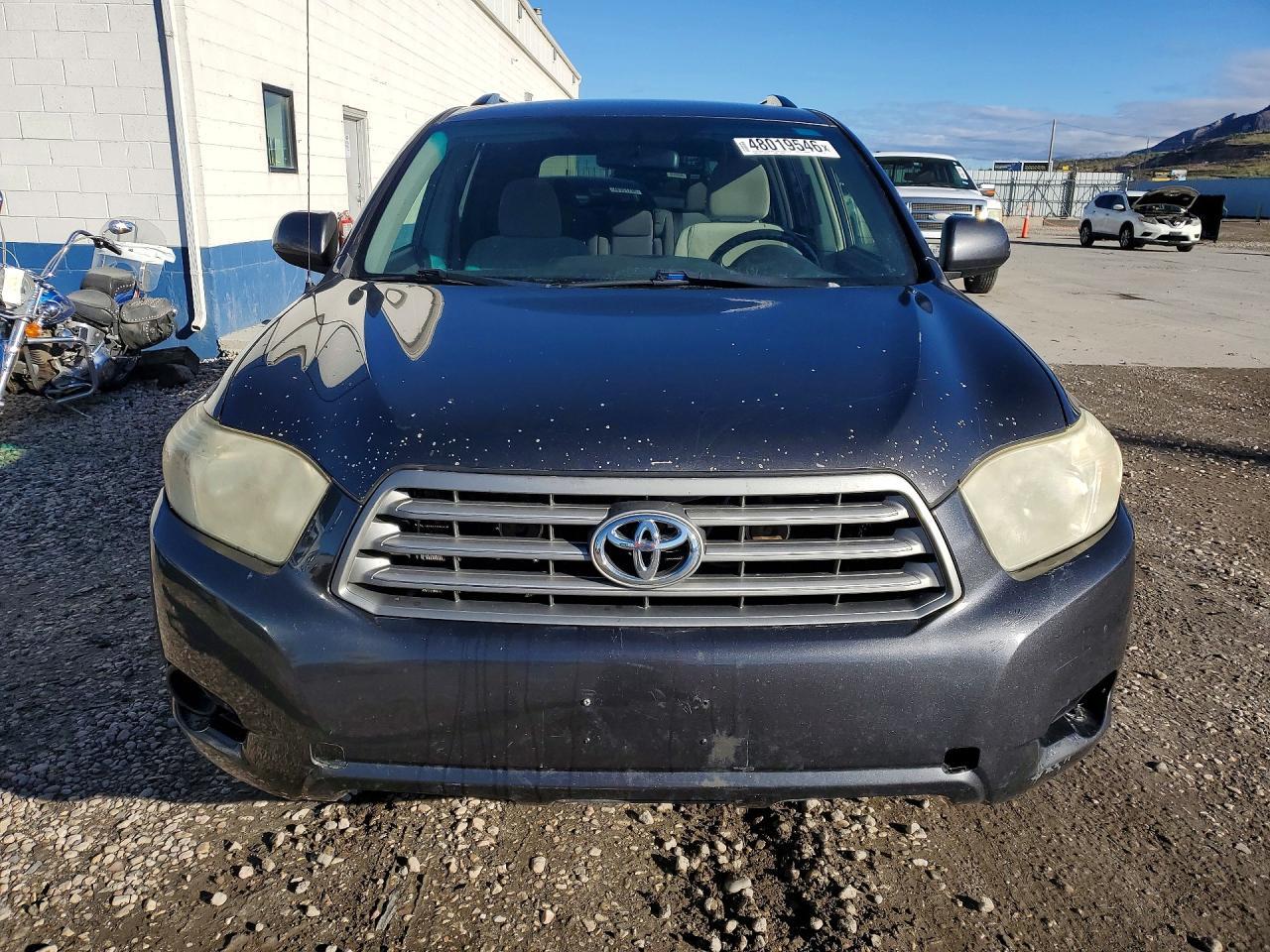 2008 Toyota Highlander - Image 5