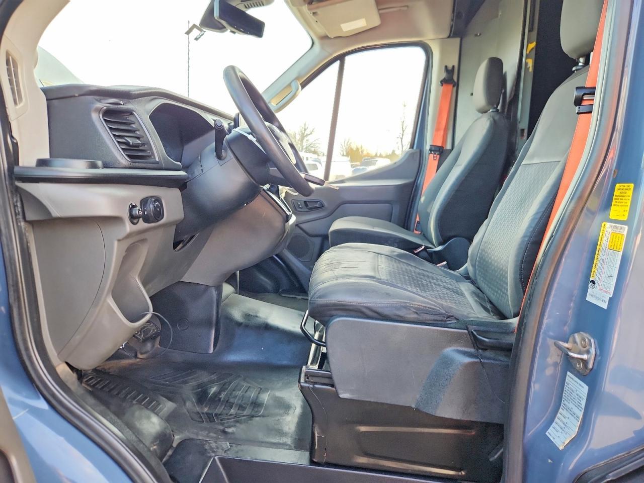 2020 Ford Transit T-250 - Фото 7
