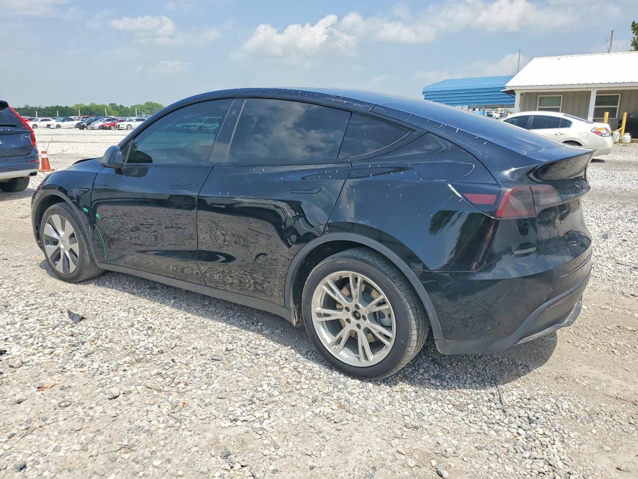2022 Tesla Model Y - Фото 2