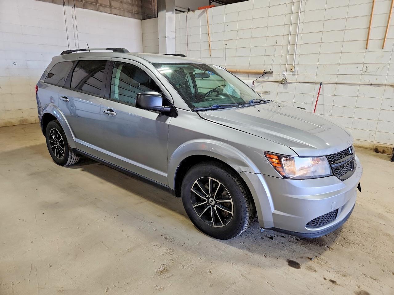 2018 Dodge Journey Se - Фото 4