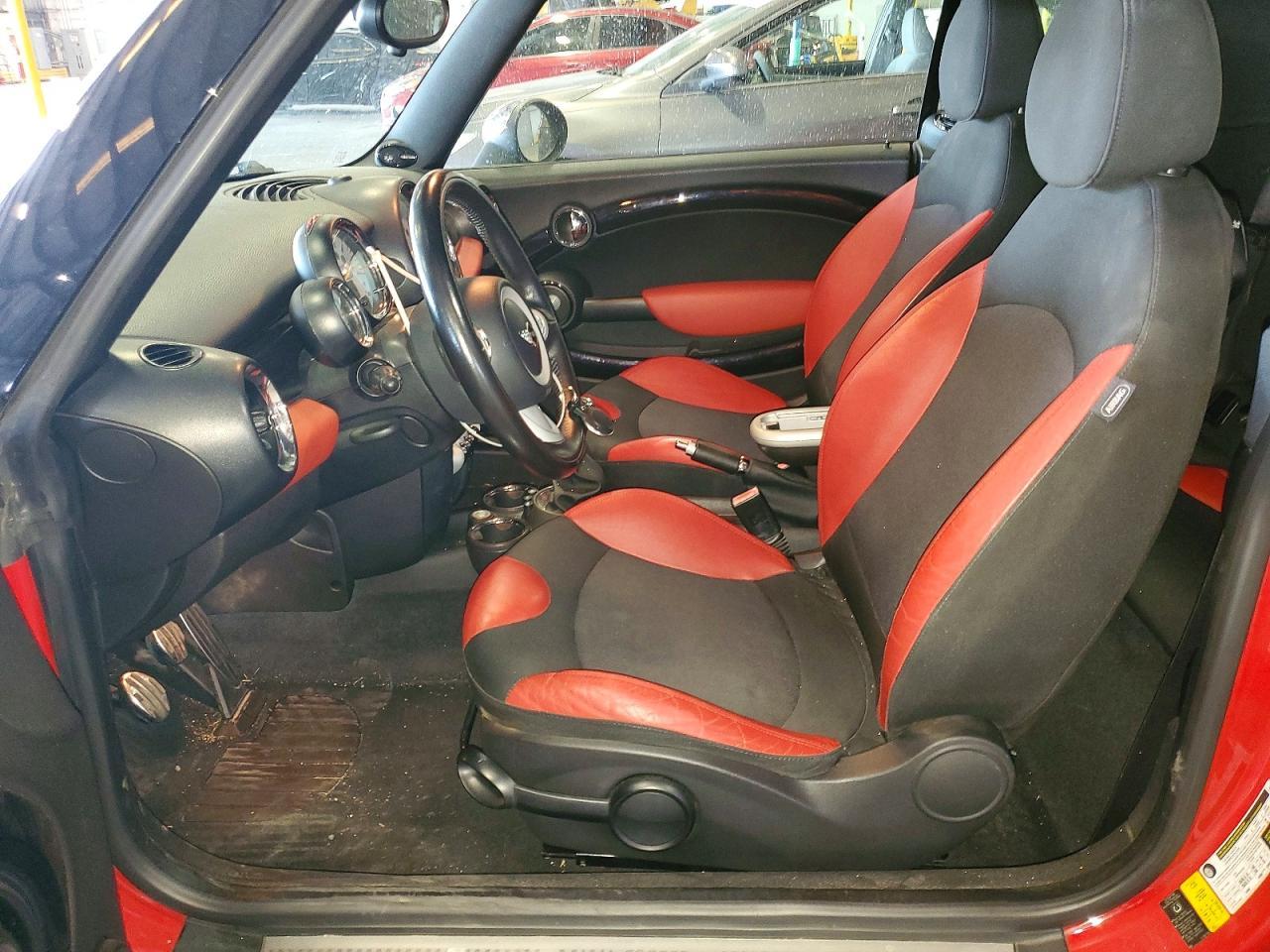 2010 Mini Cooper S - Фото 7