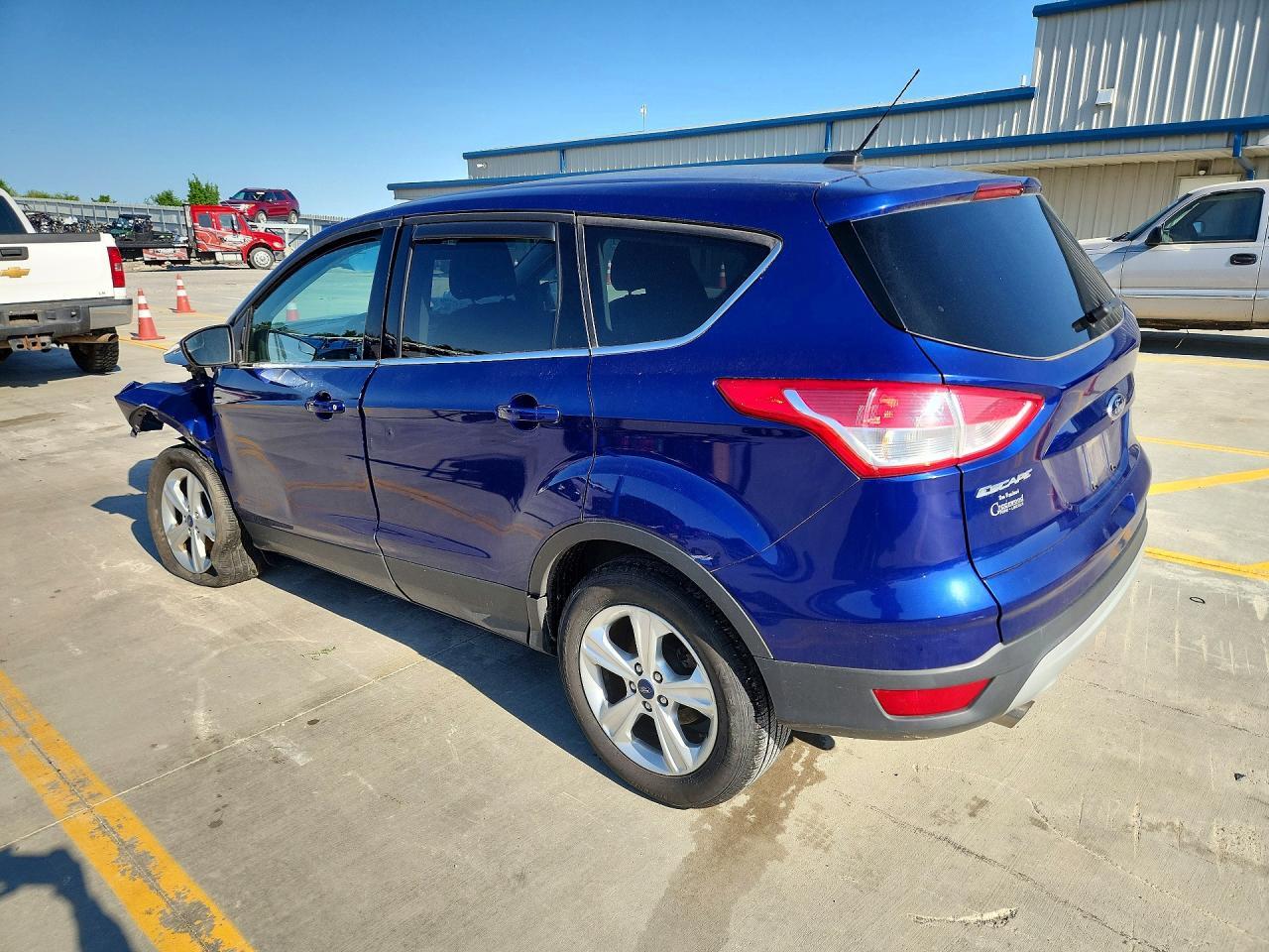 2015 Ford Escape Se - Image 2