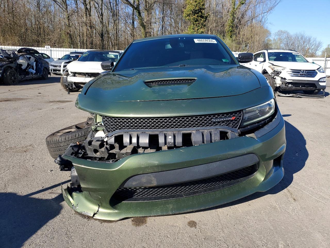 2019 Dodge Charger - Image 5