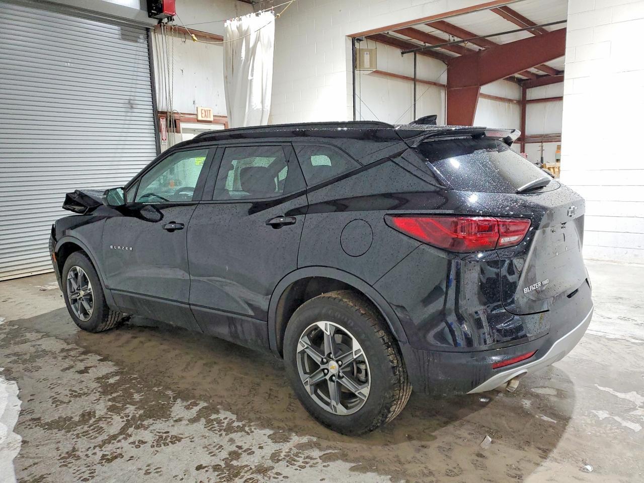 2023 Chevrolet Blazer 3Lt - Image 2