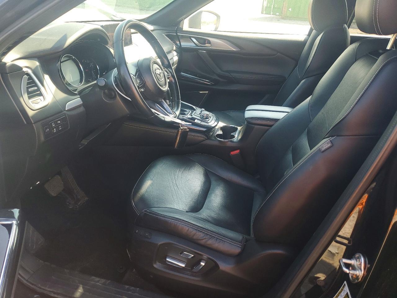 2021 Mazda Cx-9 Grand Touring - Фото 7