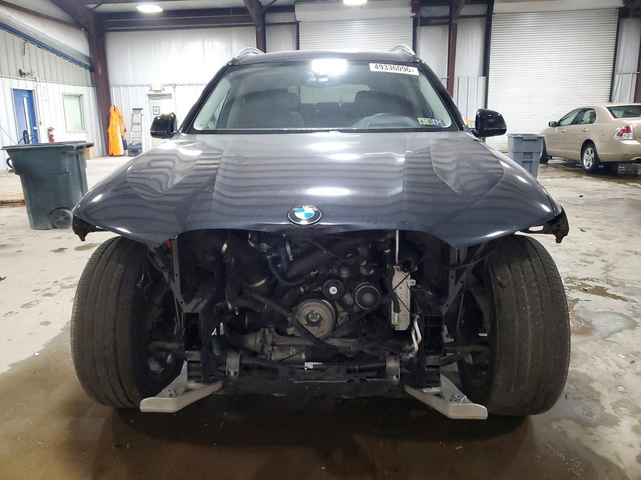 2022 BMW X7 xDrive40I - Фото 5