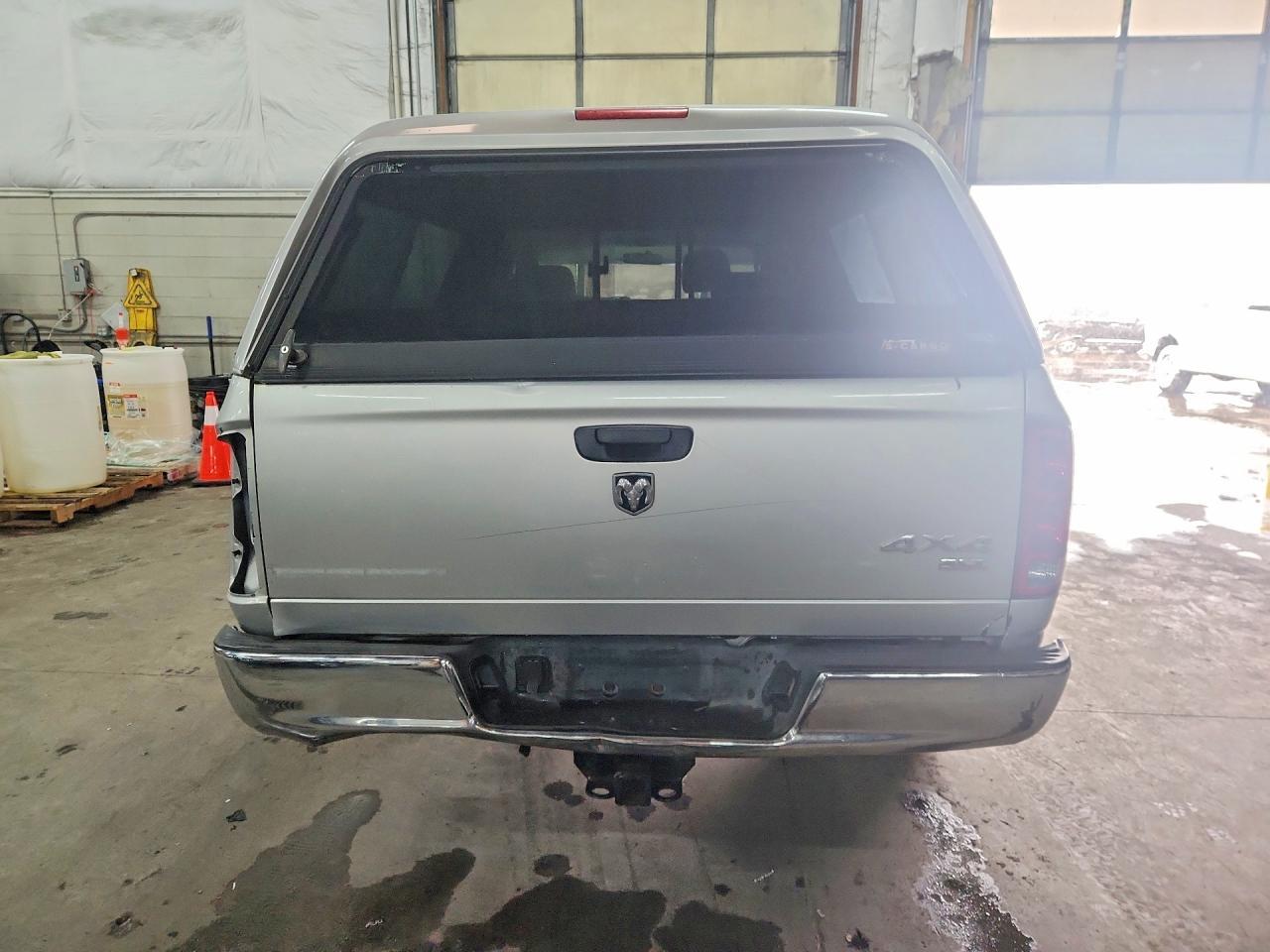 2005 Dodge Ram 1500 St - Фото 6