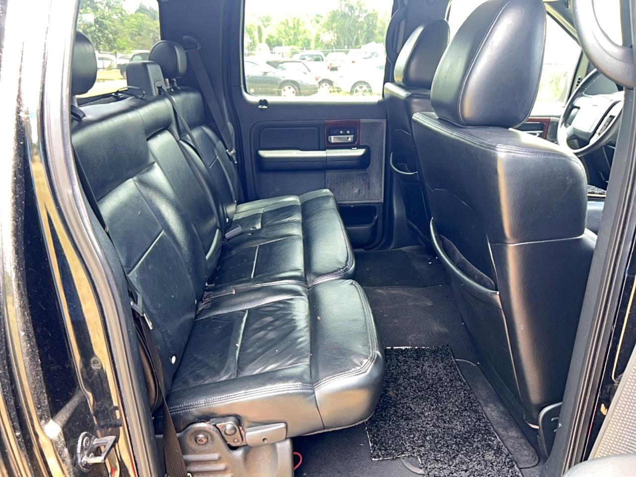2005 Ford F150 Supercrew - Фото 6
