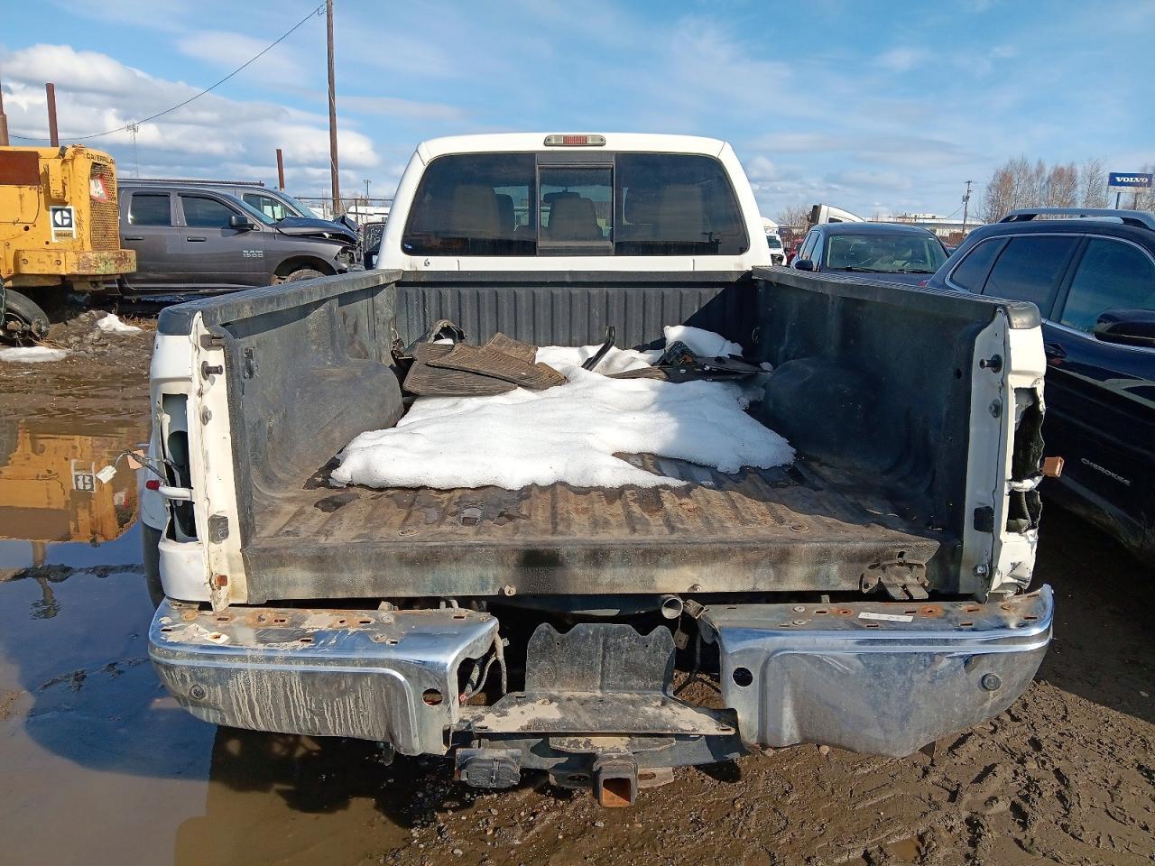 2015 Ford F350 Super Duty - Фото 6