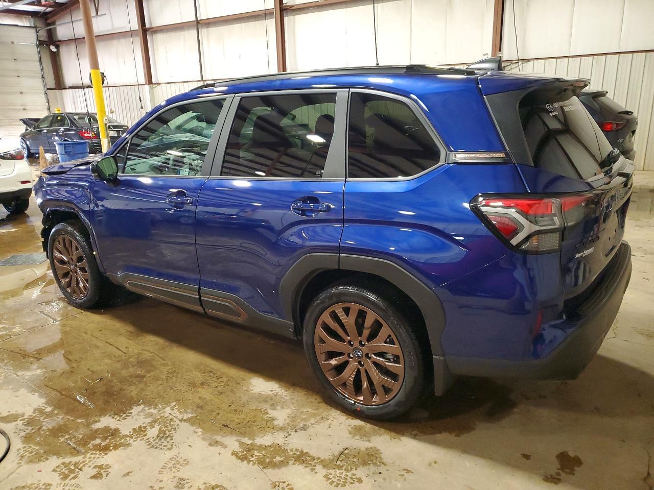 2026 Subaru Forester Sport - Фото 2